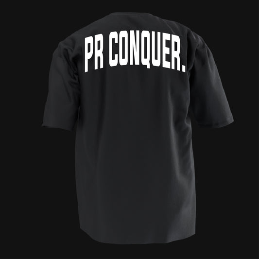 PR CONQUER.